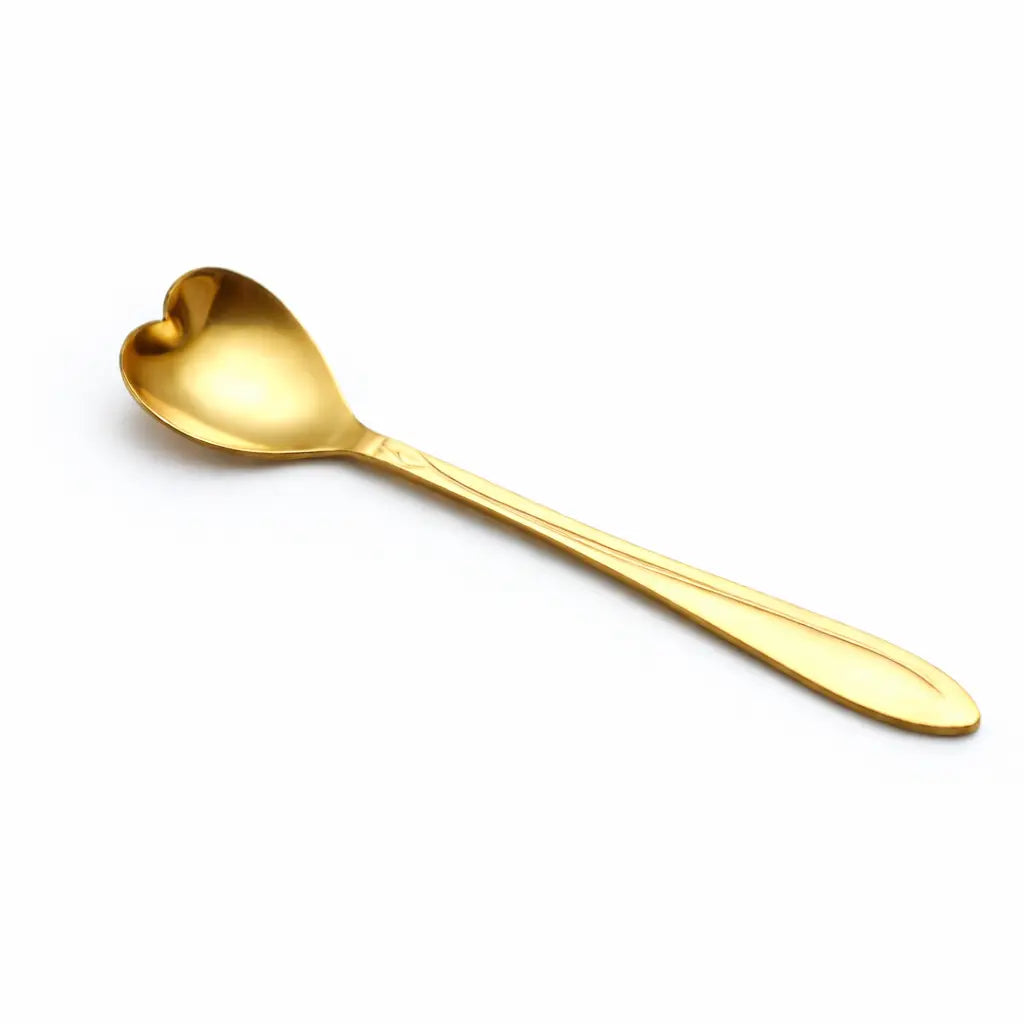 Cuillère à café en acier inoxydable KLEAN UBE Klean ube