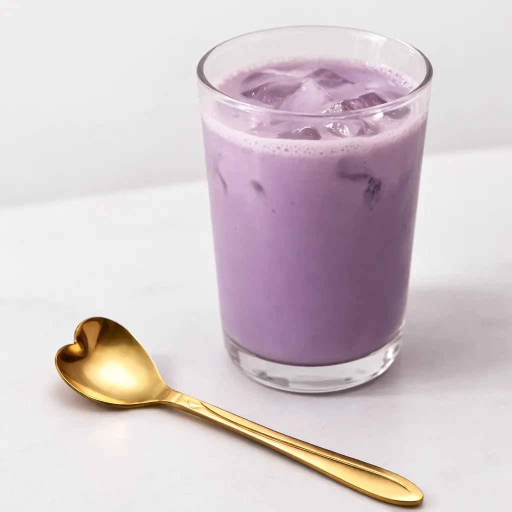 Cuillère à café en acier inoxydable KLEAN UBE Klean ube