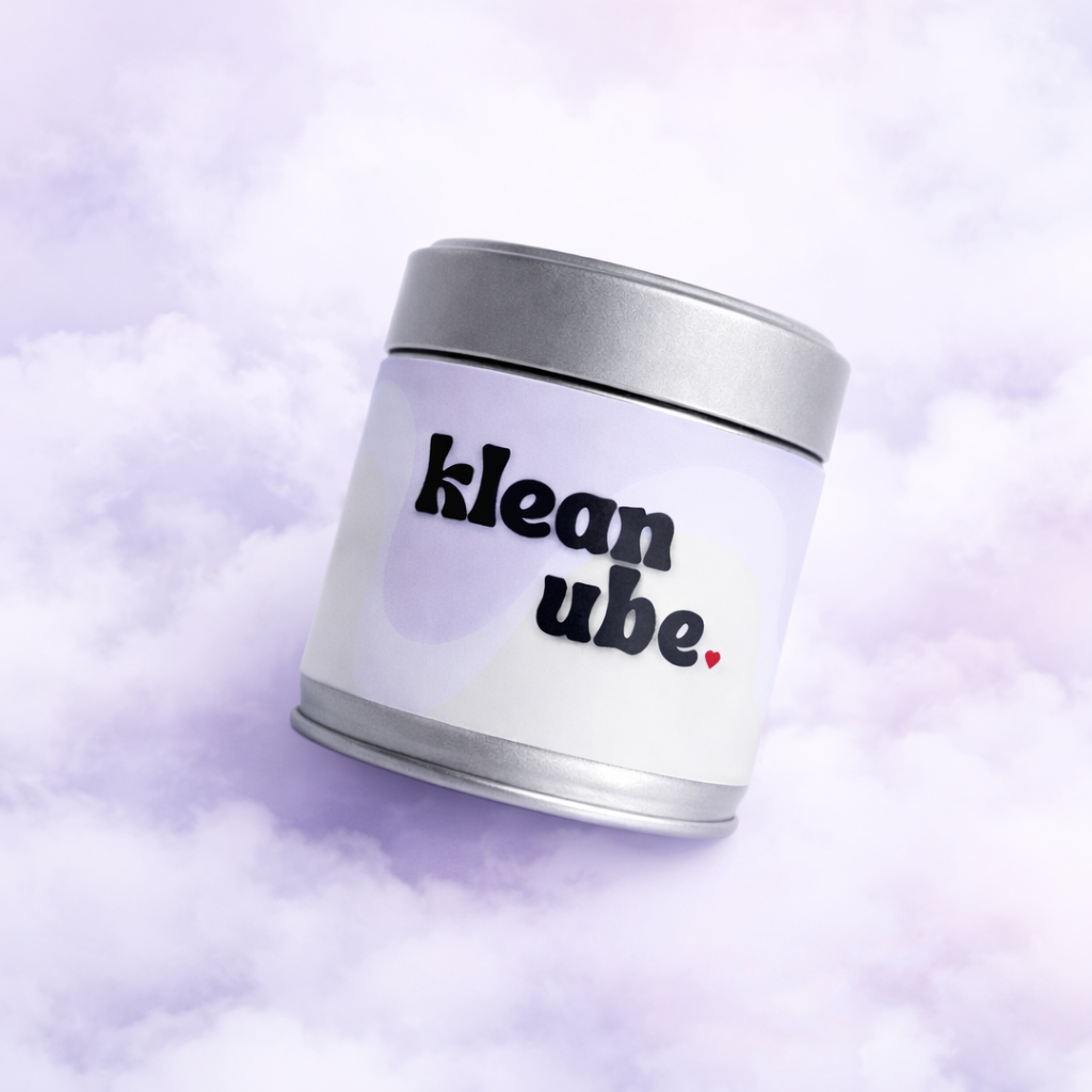 Ube premium 50 g – Pur Ube en poudre