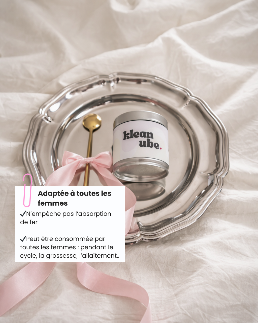 Ube premium 50 g – Pur Ube en poudre