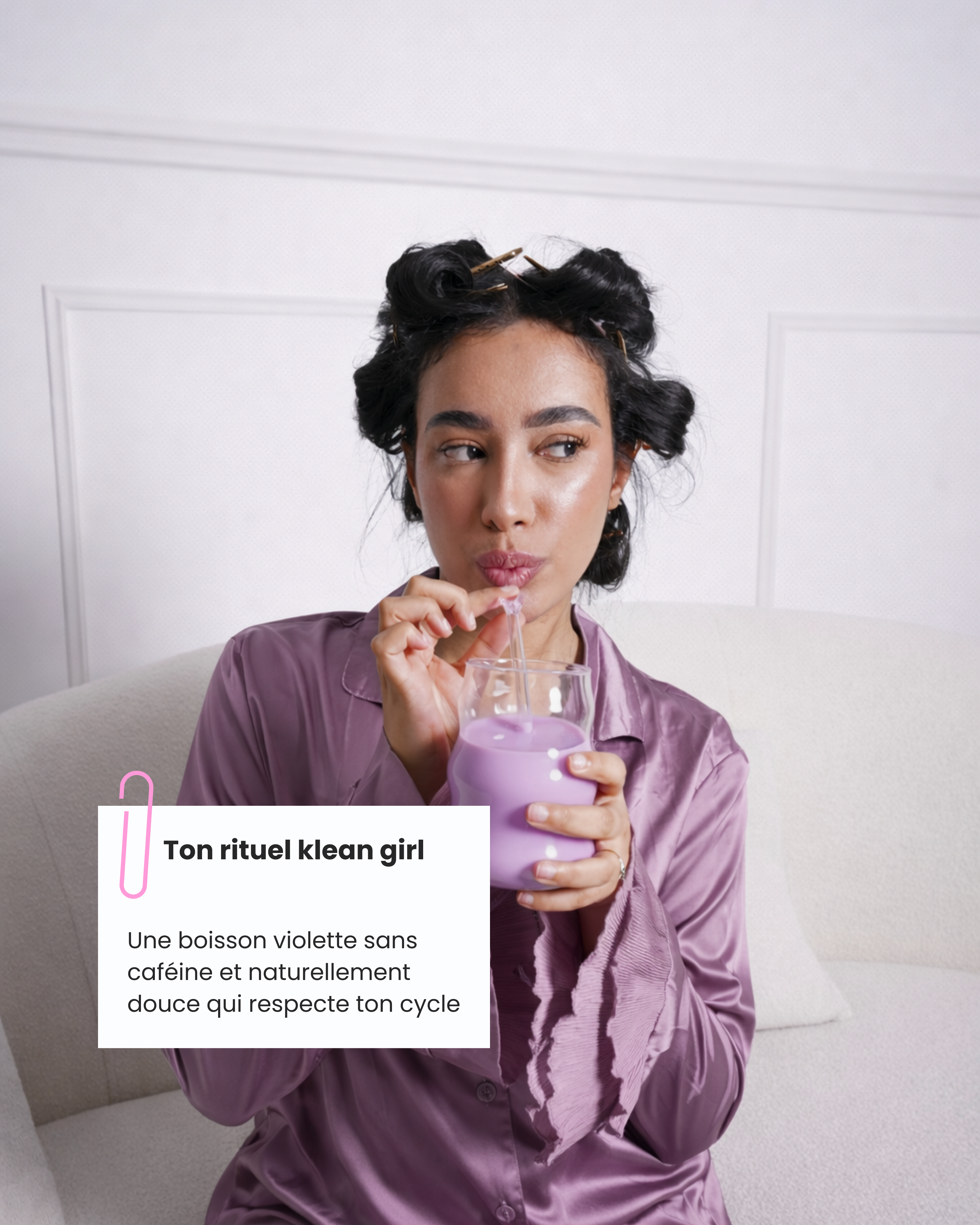 Ube premium 50 g – Pur Ube en poudre