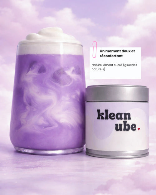 Ube VIP Klean ube