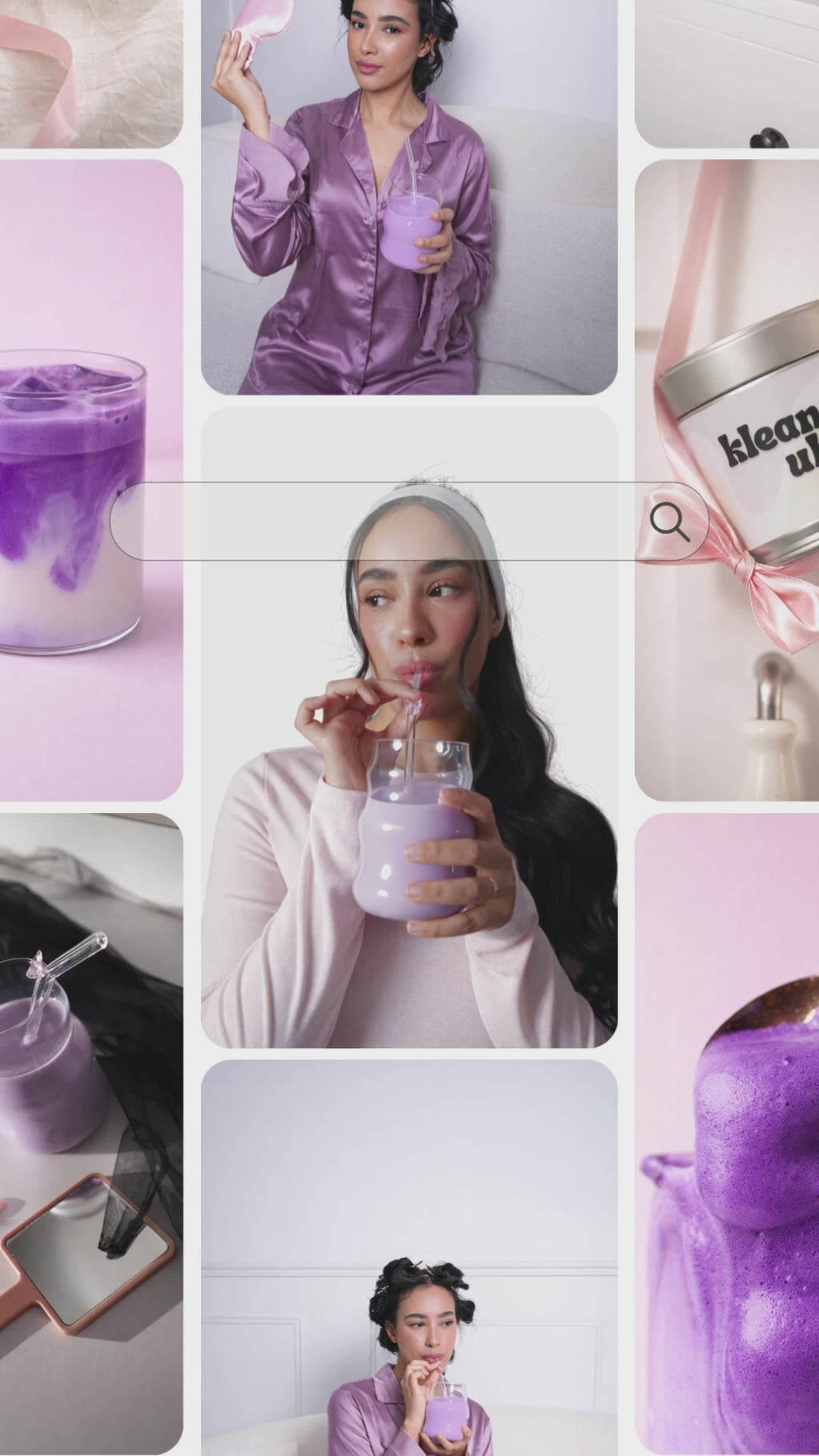 Précommande Ube premium 50 g – Pur Ube en poudre